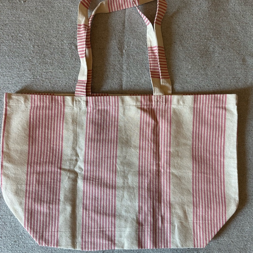 Sezane tote